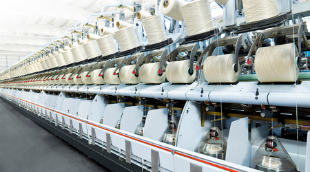 Saurer CarpetCabler image